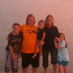 Meet your Posher, Brandy